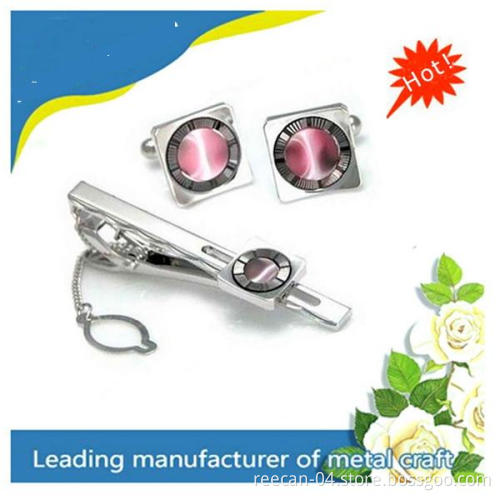 Real Bargain Free Sample Favorable Men Silver Tie Bar (PR001)